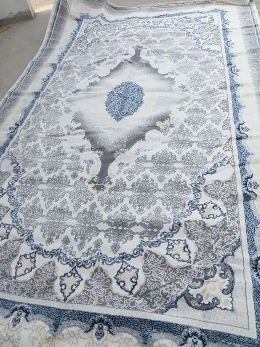 Новый ассортимент ковёр от производителя