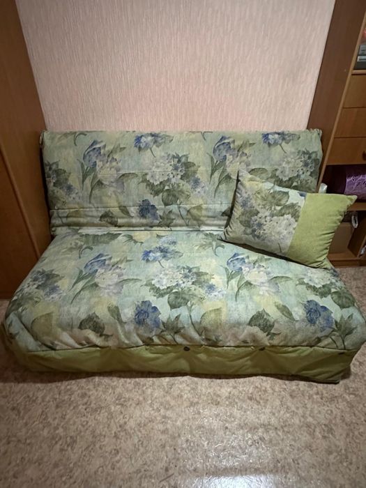 Продам диван-кровать