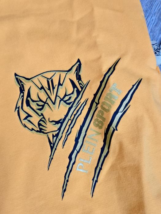 ЛИКВИДАЦИЯ Дамско спортно долнище Philipp Plein Sport