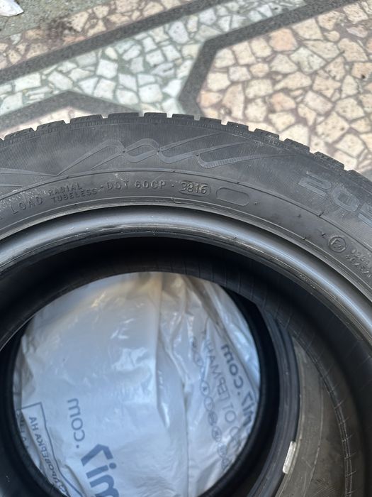 Зимни гуми 205 55 16