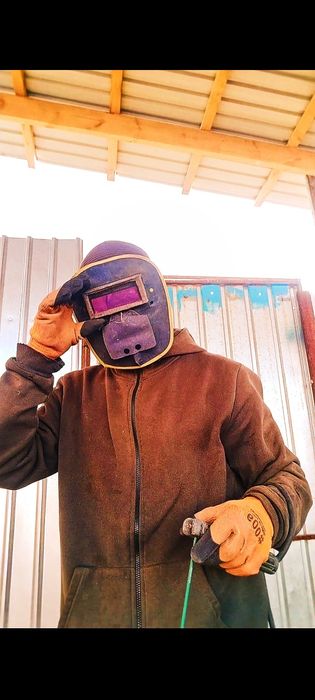 Курсы сварщика ручная дуговая, полуавтомат