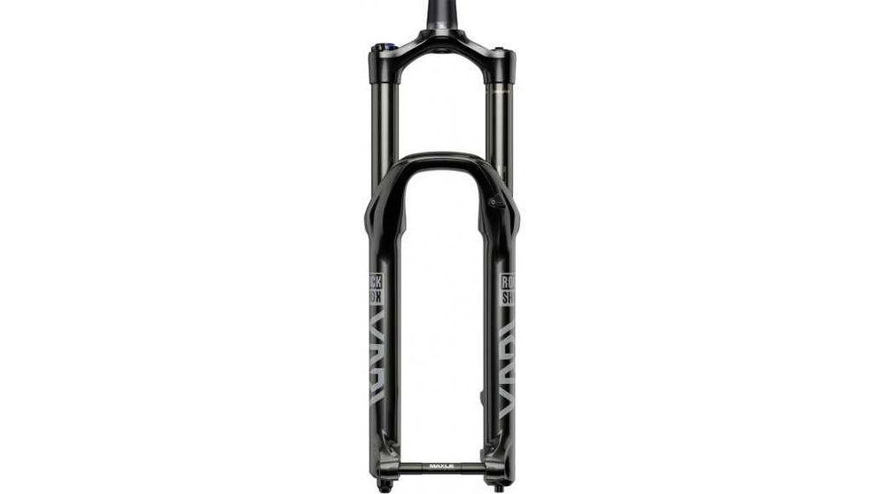 НОВИ Вилка Въздушна RockShox YARI RC DebonAir 29" 15x110 170мм колело