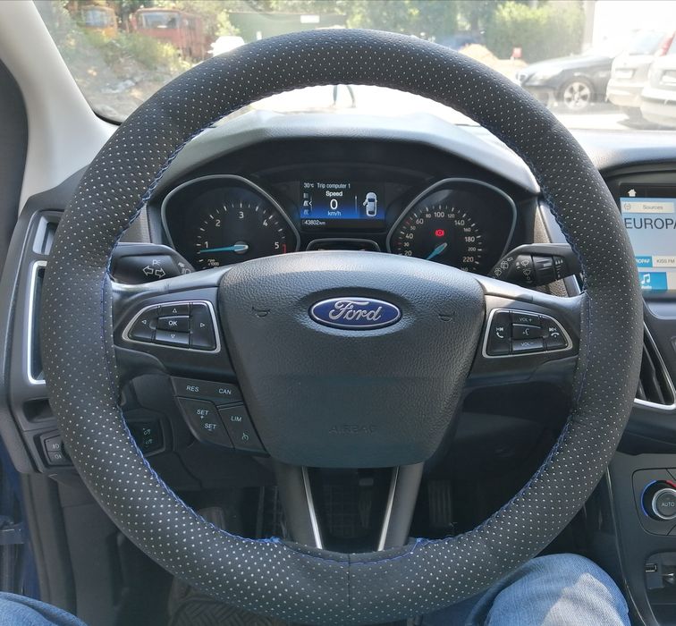 Montez huse volan autoturisme, autoutilitare, camioane/tir-uri