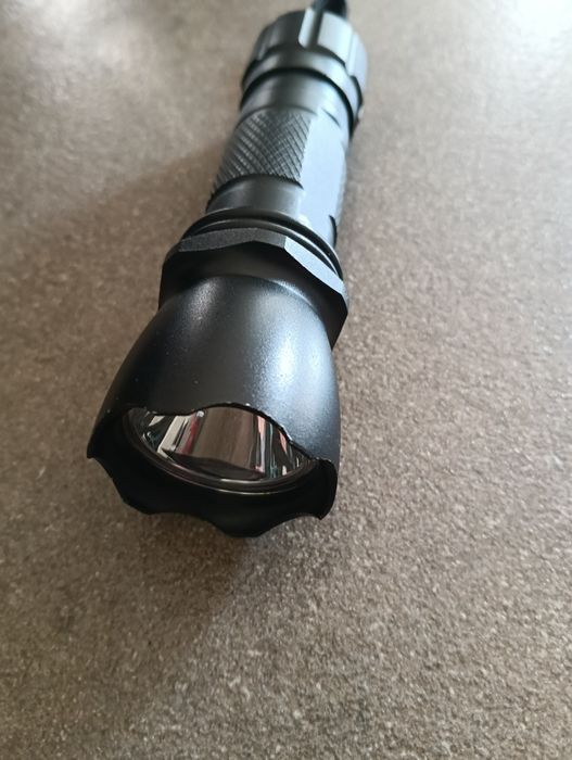 Lanterne cu led  din metal