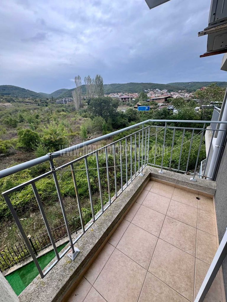 Продава се Двустаен апартамент в Свети Влас - 57 кв.м за 1150 €/кв.м - Снимка #5