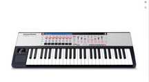 Novation sl 49 mk2 - Най-добрата бърза солистична Midi Клавиатура