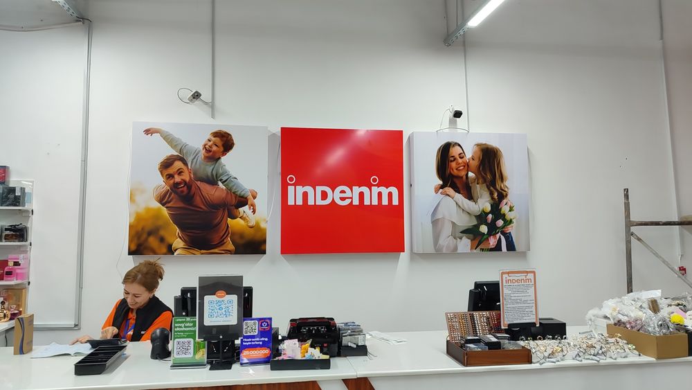 Реклама,баннер,арокал