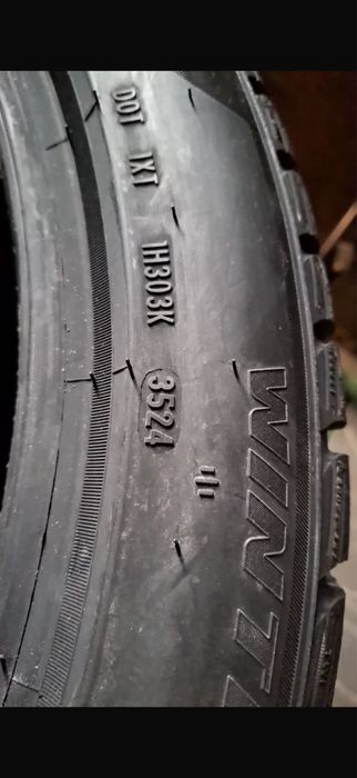 Jante R20 Audi originale S7 4K8601025N