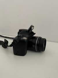 Aparat foto digital Canon PowerShot SX30 IS black