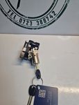 Incuietoare baterie ebike Haibike motor Yamaha