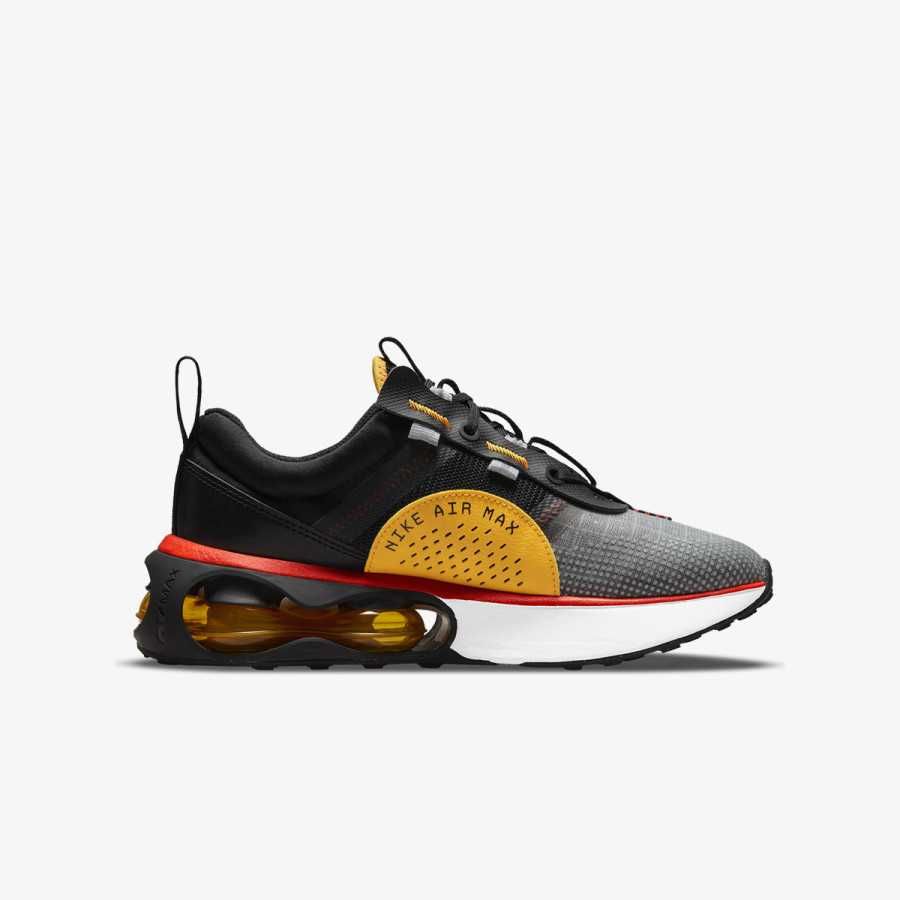 Nike - Air Max 2021 DA3199 005 номер 38,38.5 Оригинал Код 0419