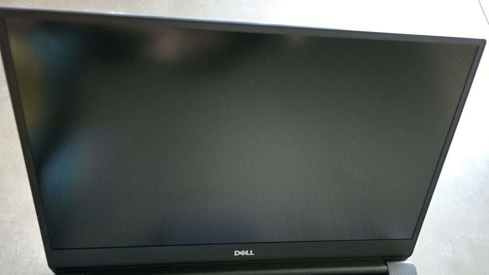 Dell XPS 15 9570