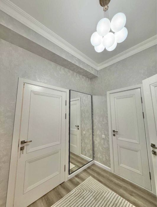 Продается 2/3/8 Квартира Бабура Яккасарай Нукусская