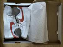 Air Force 1 ‘07 - 37,5 номер