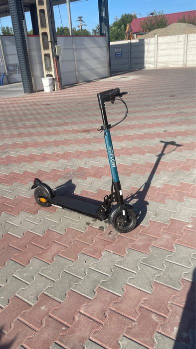 Trotineta soflow 2