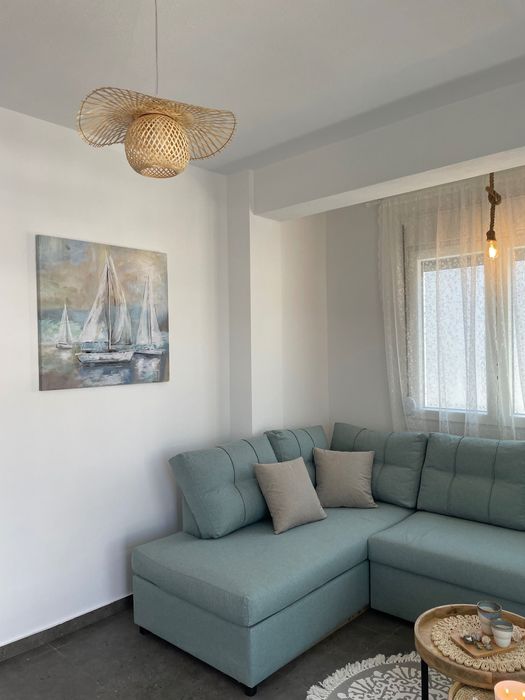 Дава се под наем Двустаен апартамент в София, Бояна - 34 кв.м за 80 € - Снимка #8