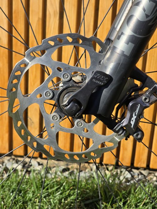 CUBE AMS ONE11 C:68X TM 29 mărime S