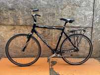 Bicicleta fuji cadru aluminiu o singura viteza roti 28”