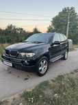 Продава се BMW X5 феис 2005 година 218 конски сили