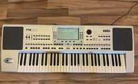 KORG PA50 Keyboard