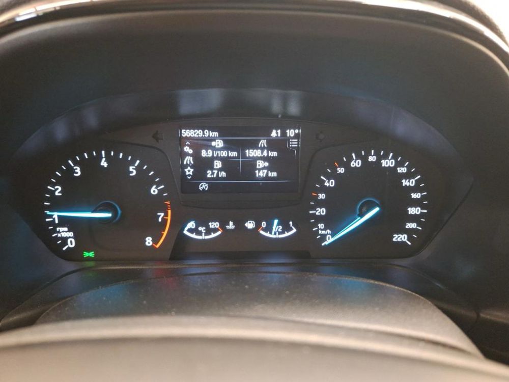 Ford Fiesta Titanium 1.0 Ecoboost 95 cp tva deductibil