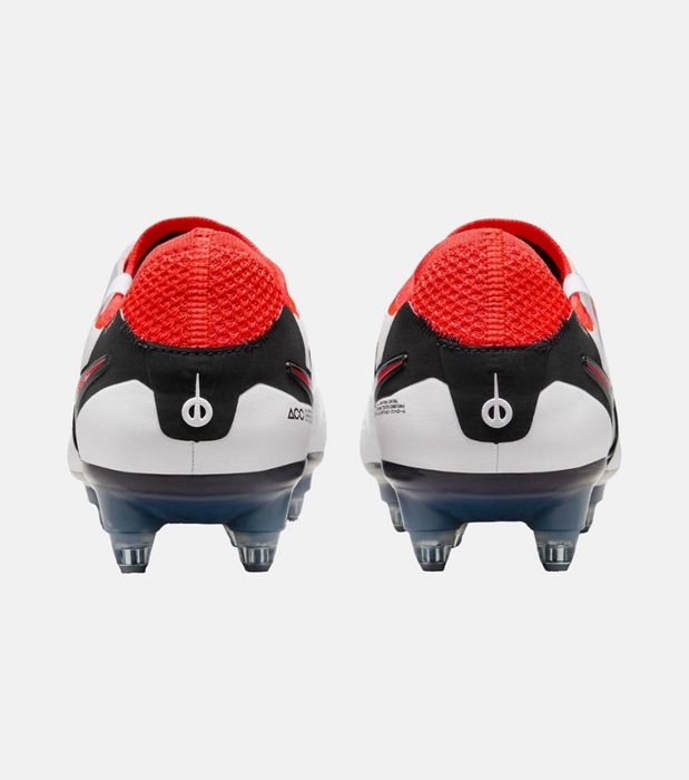 Nike tiempo legend 10 elite SG Pro Anti Clog Traction Football boots