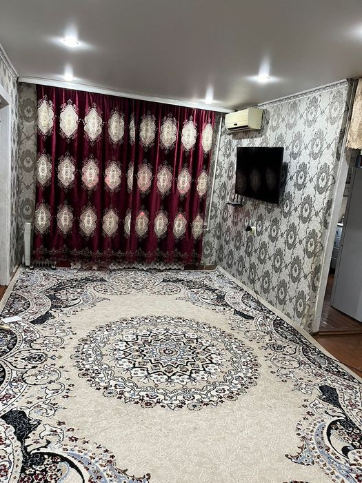 Квартира 2 комнатная г.Алга