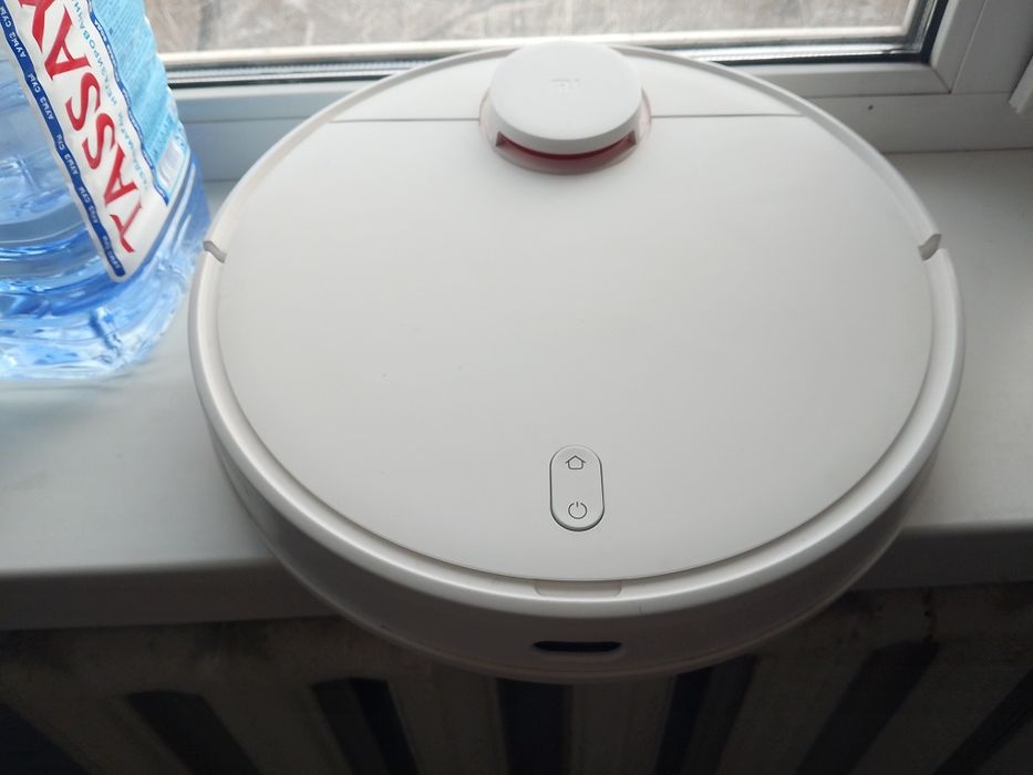 Продам Моющий робот-пылесос производства Xiaomi