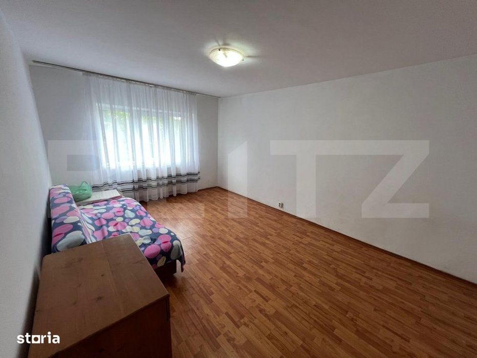 Apartament de vanzare, cu 2 camere, 53 mp, zona Constantin Brancusi