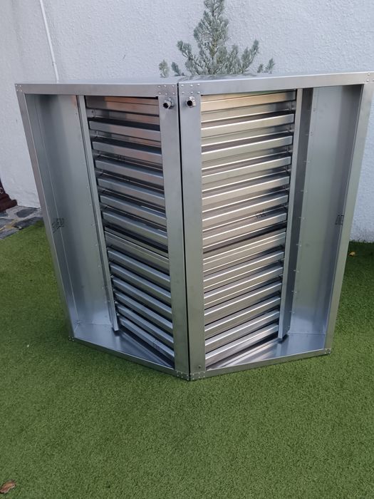 Аспирация,нераждавейка(инокс)