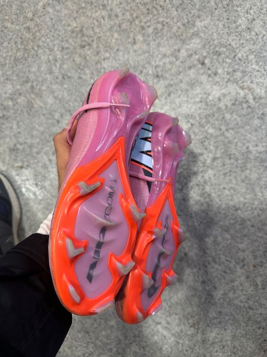 Nike Air Zoom Vapor 16 Elite Scary Good
