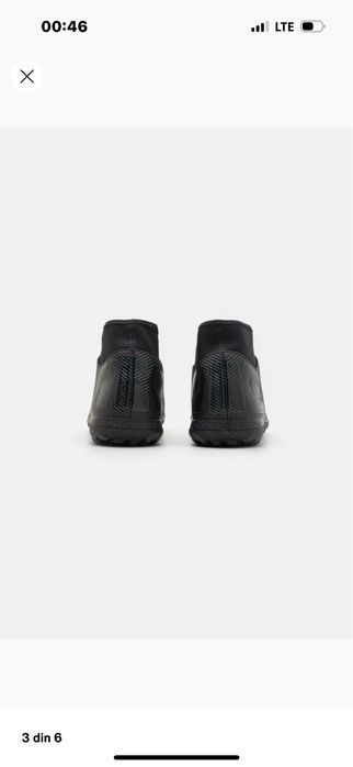 10CLUB TF-Ghete de fotbal pentru gazon sintetic