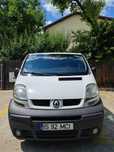 Renault Trafic 2005
