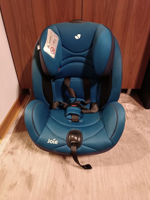 Scaun auto Joie Stages fara isofix
