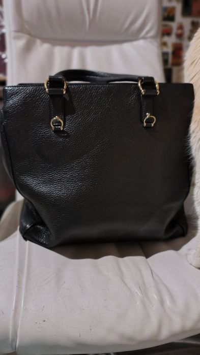 Geantã/Tote Musette