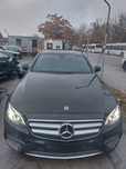 На Части: Mercedes-Benz W213 AMG E220d 194 к.с. 2016 с код 654