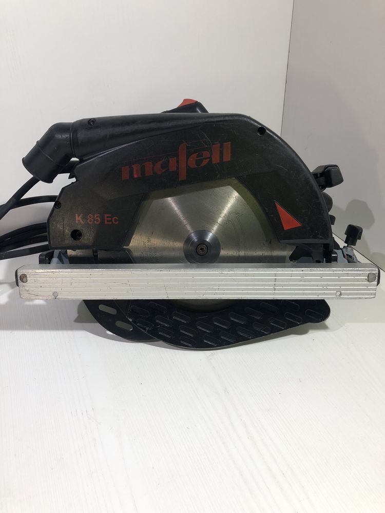 Circular Mafell K 85 EC disc 237mm