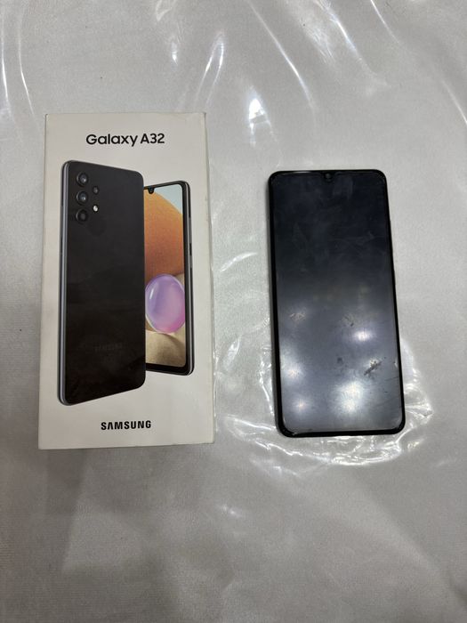Samsung A32 4/64