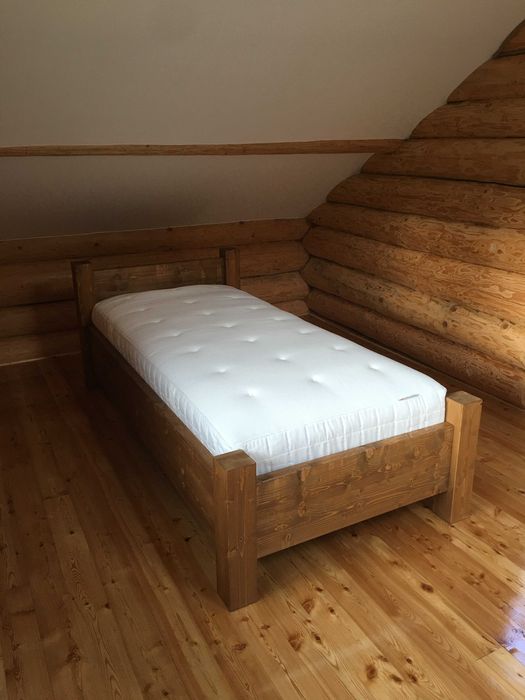 Cabană telegondolă BORȘA