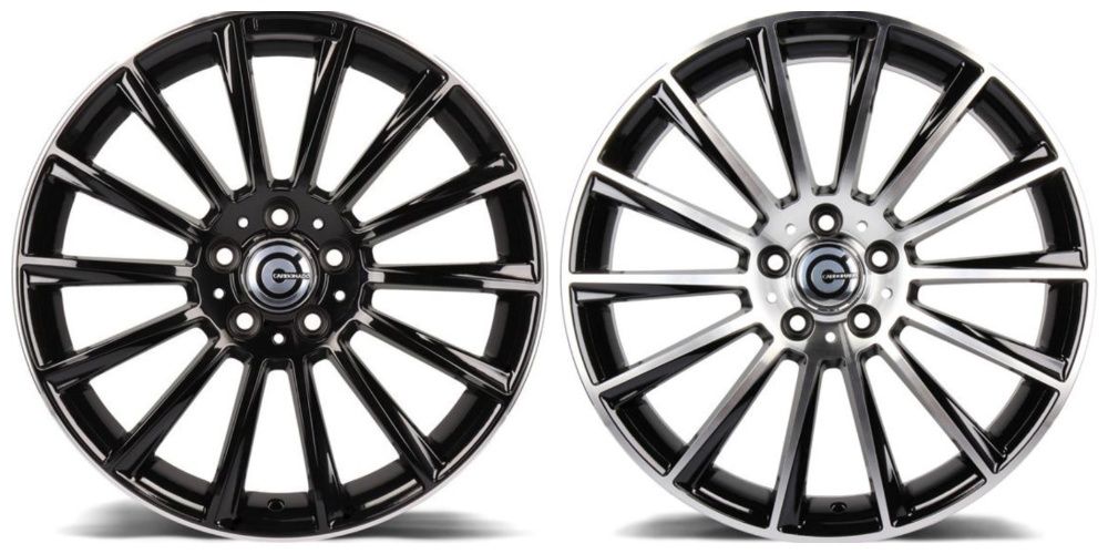 19" Джанти Мерцедес 5X112 Mercedes W222 221 W213 W212 GLK GLA GL GLC