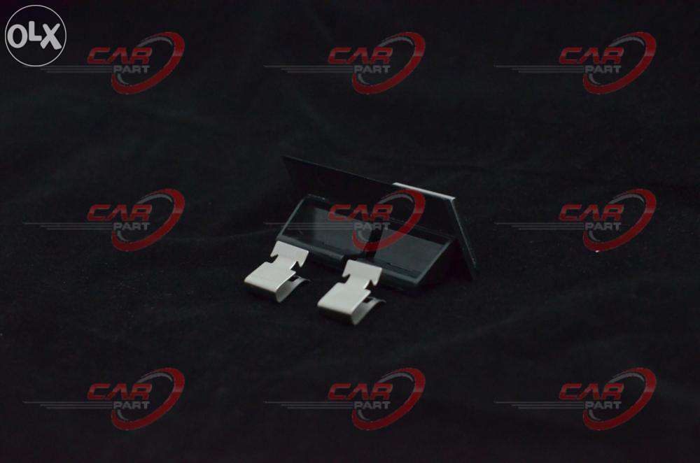 Set Embleme Audi S5 (3buc)