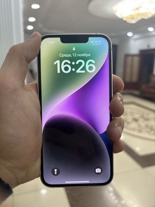 Продам айфон 14