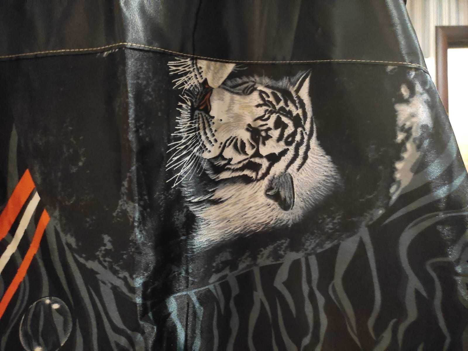 Комплект постельного белья Тигр