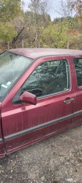 Продавам Golf 3 на части