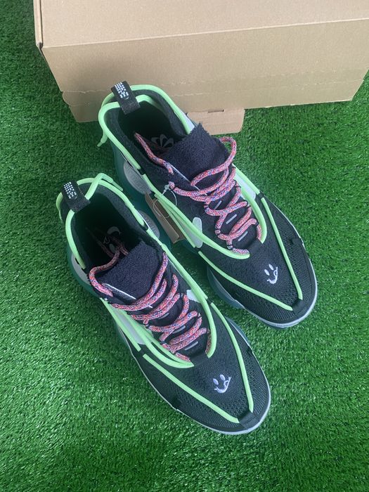 Nike Air Max Scorpion Have a Nike Day размер 44