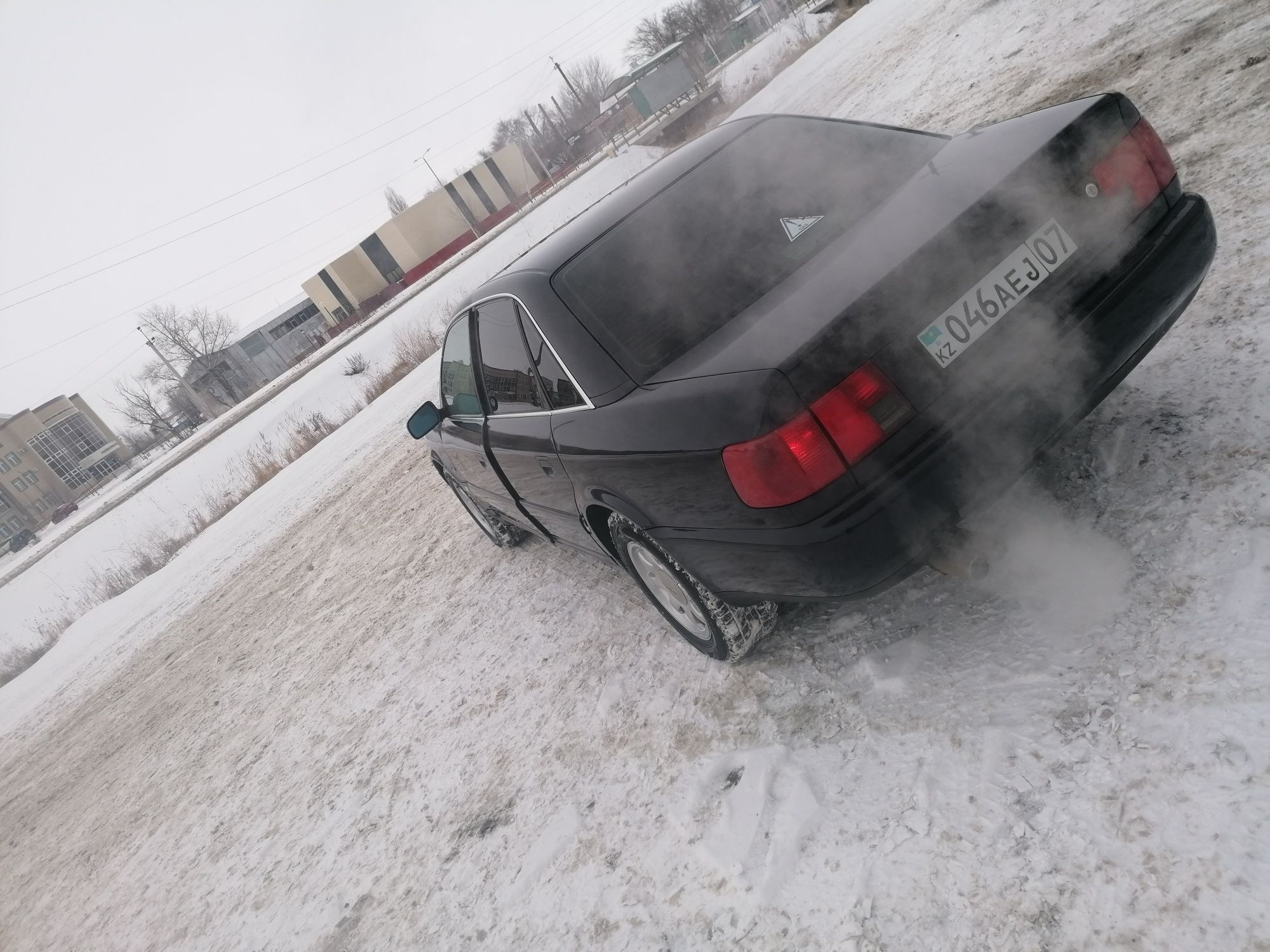 Продам Audi a6 c4