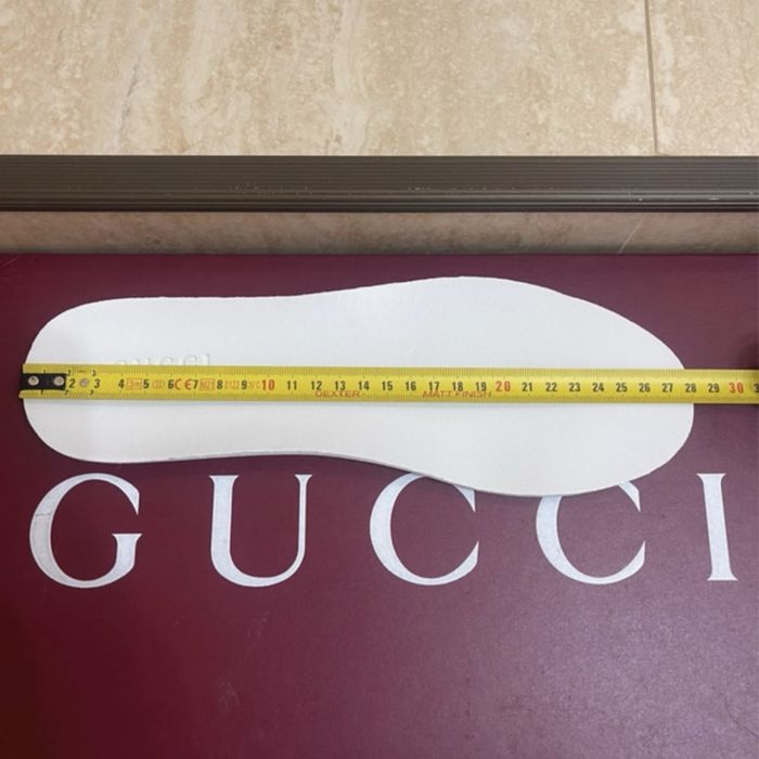 Gucci cub3d marimea 42