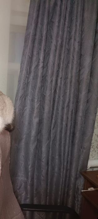 Продам комплект штор блэкаут