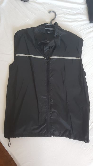 Vesta Alergat Kariban K636 – Runner > Vest Training Back Mesh, XL