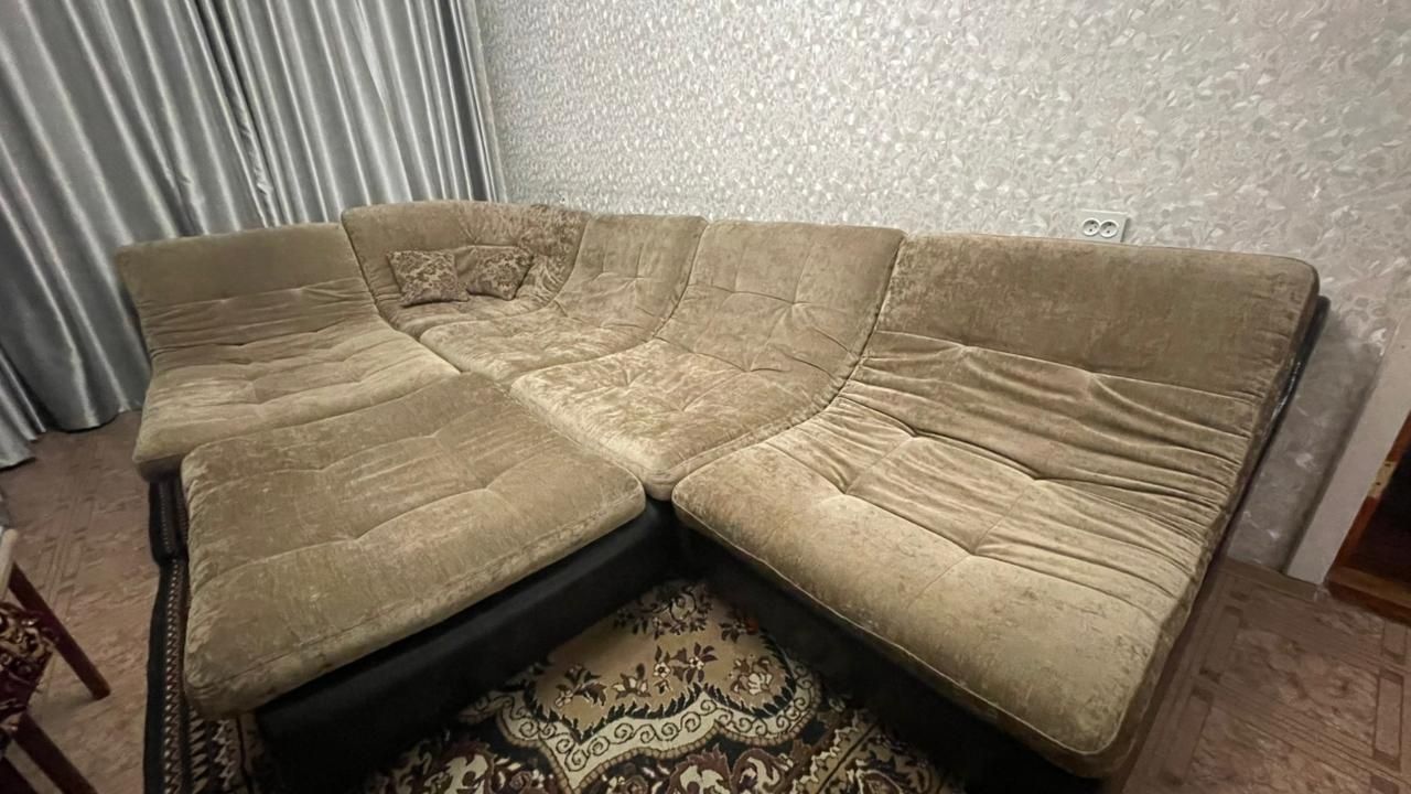 Продам диван трансформер!